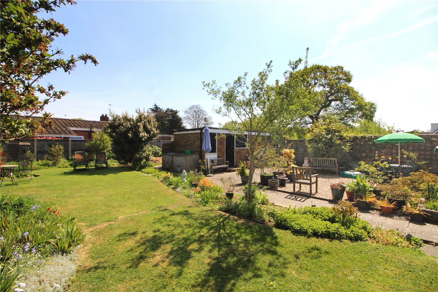 Garden